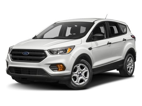 New Ford Escape in Fort Kent