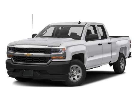 New Chevrolet Silverado 1500 in Fort Kent