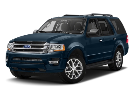 New Ford Expedition in Fort Kent
