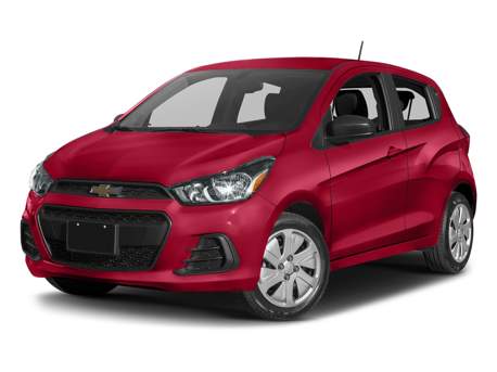 New Chevrolet Spark in Fort Kent