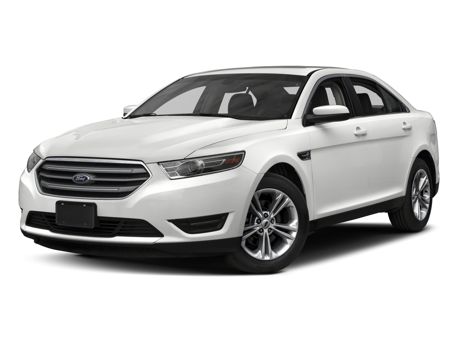 New Ford Taurus in Fort Kent