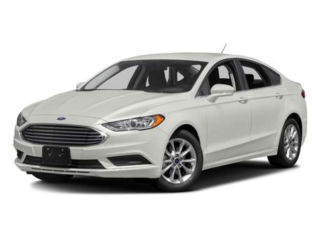 New Ford Fusion in Fort Kent