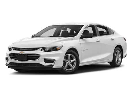 New Chevrolet Malibu in Fort Kent