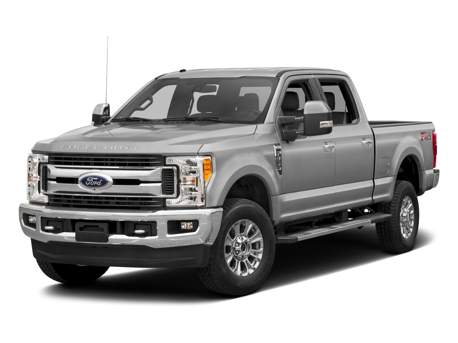 New Ford Super Duty F-250 SRW in Fort Kent