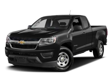 New Chevrolet Colorado in Fort Kent
