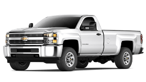 New Chevrolet Silverado 3500HD in Fort Kent