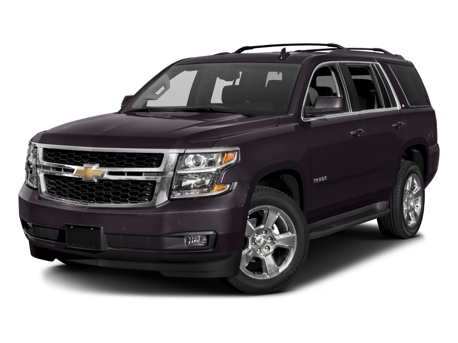 New Chevrolet Tahoe in Fort Kent