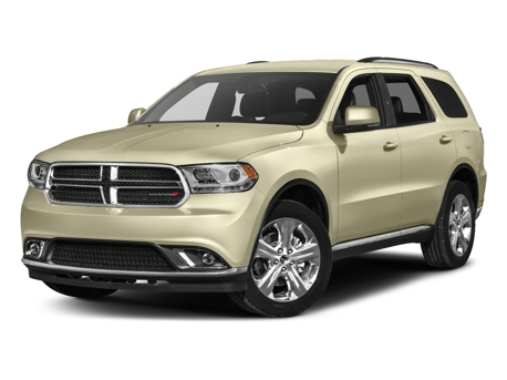 New Dodge Durango in Fort Kent