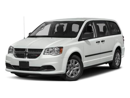 New Dodge Grand Caravan in Fort Kent