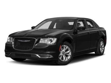 New Chrysler 300 in Fort Kent