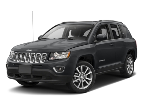 New Jeep Compass in Fort Kent