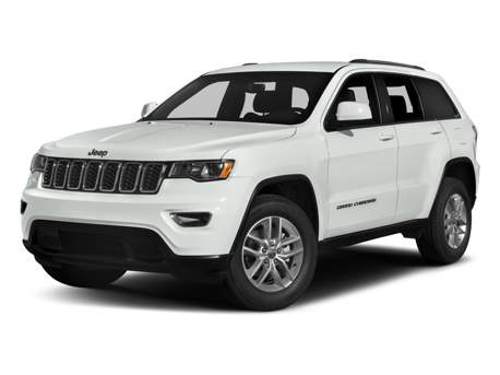 New Jeep Grand Cherokee in Fort Kent