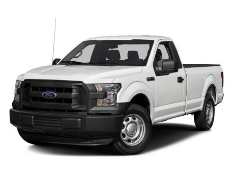 New Ford F-150 in Fort Kent