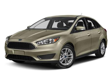 New Ford Focus in Fort Kent