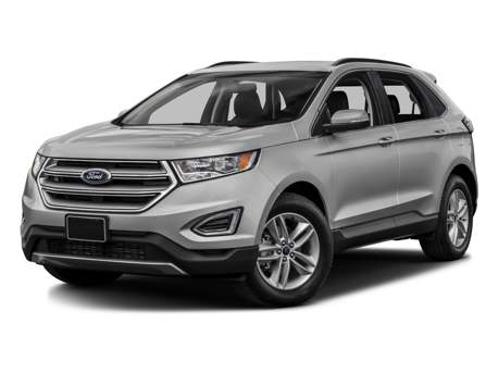 New Ford Edge in Fort Kent