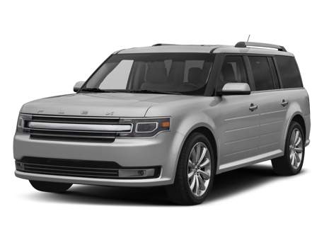 New Ford Flex in Fort Kent
