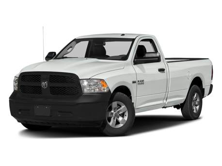 New Ram 1500 in Fort Kent