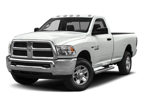 New Ram 2500 in Fort Kent