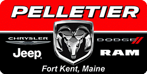 Pelletier Motors Logo