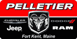 Pelletier Motors Logo