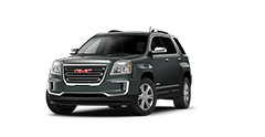 GMC Terrain