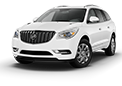 New Buick Enclave in Fort Kent