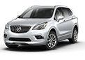 New Buick Envision in Fort Kent