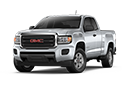 New GMC Canyon in Fort Kent
