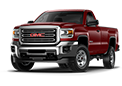 New GMC Sierra 2500HD in Fort Kent